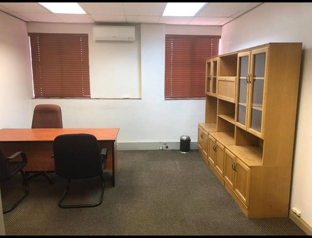 BUSINESS PROPERTY TO RENT IN HIGHVELD TECHNOPARK